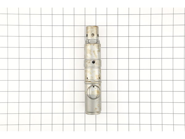 19504604-1-M-Bosch Tool-1617000450-GUIDE TUBE ASSEMBLY
