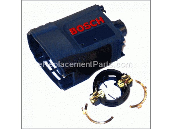 19504613-1-M-Bosch Tool-1617000470-MOTOR HOUSING