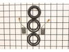 SERVICE PACK – Part Number: 1617000497