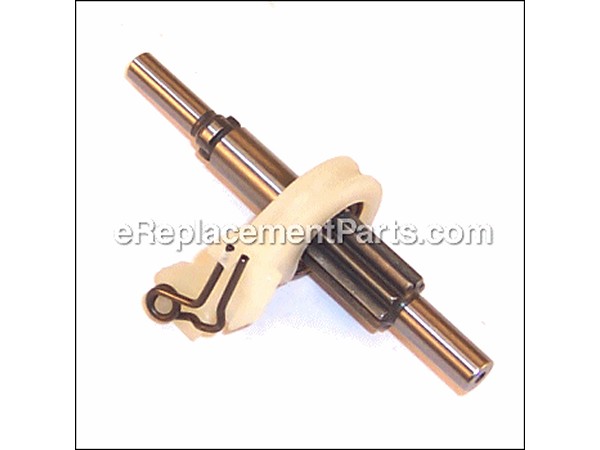 19504631-1-M-Bosch Tool-1617000500-TOOTHED SHAFT