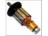 ARMATURE WITH FAN – Part Number: 1617000511