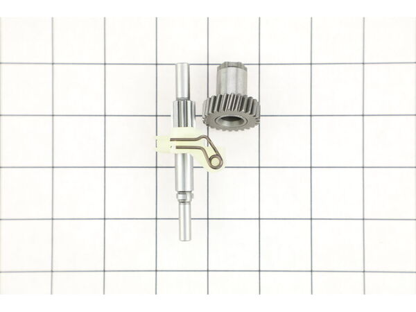 19504633-1-M-Bosch Tool-1617000516-TOOTHED SHAFT