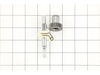 TOOTHED SHAFT – Part Number: 1617000516