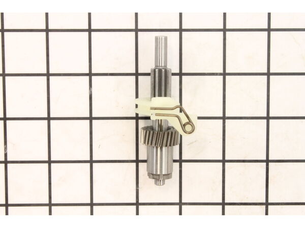 19504634-1-M-Bosch Tool-1617000517-TOOTHED SHAFT