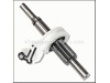TOOTHED SHAFT – Part Number: 1617000518