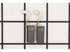 CARBON BRUSH SET – Part Number: 1617000525
