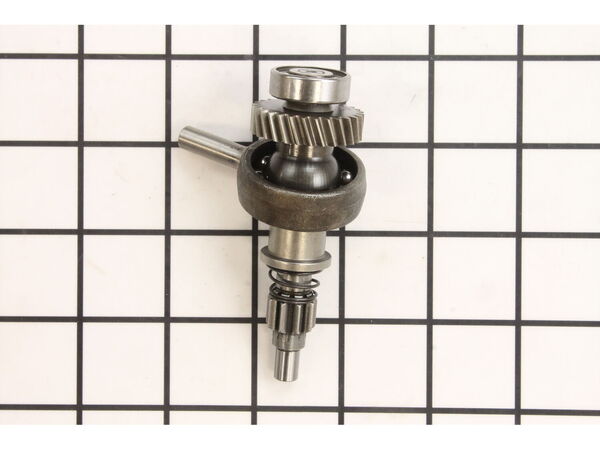 19504638-1-M-Bosch Tool-1617000527-TOOTHED SHAFT