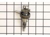 TOOTHED SHAFT – Part Number: 1617000527