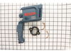 MOTOR HOUSING – Part Number: 1617000537