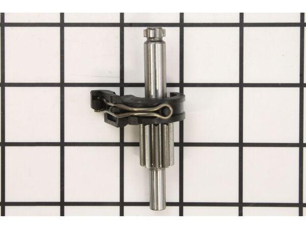 19504645-1-M-Bosch Tool-1617000556-TOOTHED SHAFT