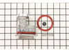 INTERMEDIATE FLANGE – Part Number: 1617000562