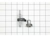 TOOTHED SHAFT – Part Number: 1617000579