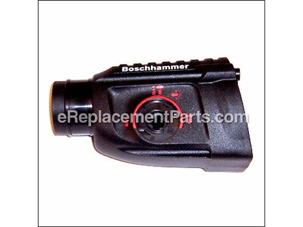 19504652-1-M-Bosch Tool-1617000581-GEAR HOUSING