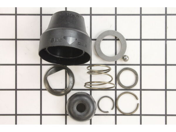 19504653-1-M-Bosch Tool-1617000582-BIT HOLDER ASSY.