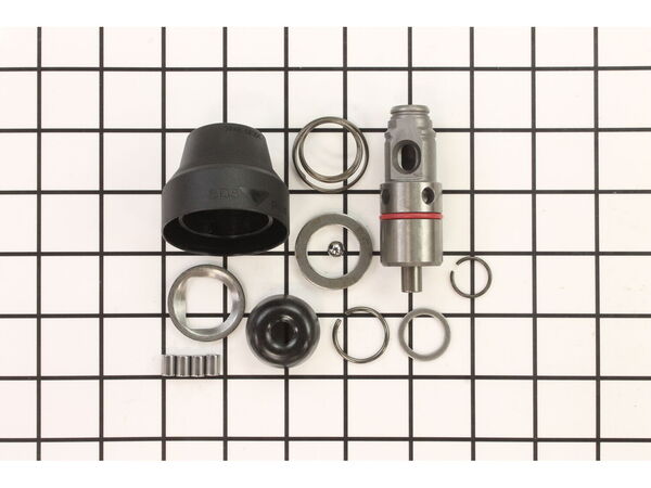 19504655-1-M-Bosch Tool-1617000598-TOOL HOLDER