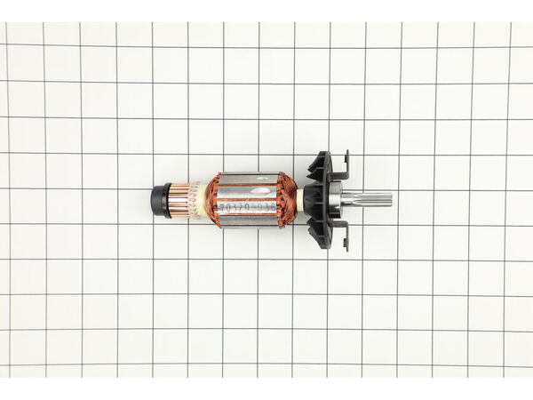 19504656-1-M-Bosch Tool-1617000660-ARMATURE WITH FAN
