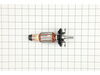 ARMATURE WITH FAN – Part Number: 1617000660