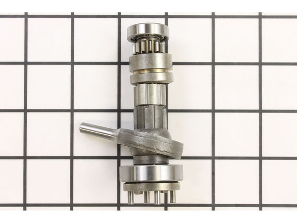 19504661-1-M-Bosch Tool-1617000668-JACK SHAFT