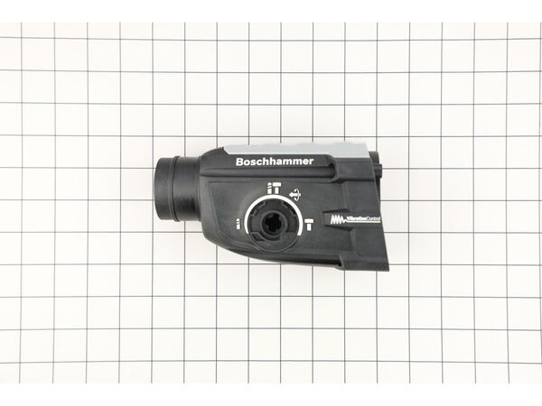 19504710-1-M-Bosch Tool-16170006EC-GEAR HOUSING