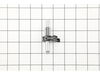 TOOTHED SHAFT – Part Number: 16170006EJ