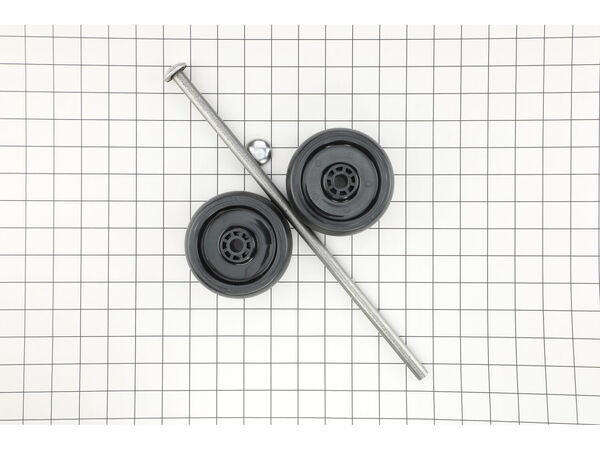 19504722-1-M-Bosch Tool-1617000716-WHEEL SET