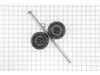 WHEEL SET – Part Number: 1617000716