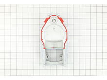 GEAR COVER – Part Number: 1617000748