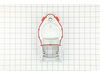 GEAR COVER – Part Number: 1617000748