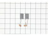 19504743-2-S-Bosch Tool-1617000750-BRUSH SET