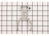 CONTROL FORK – Part Number: 1617000826
