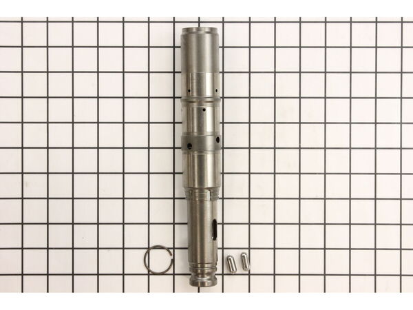 19504764-1-M-Bosch Tool-1617000838-GUIDE TUBE ASSEMBLY