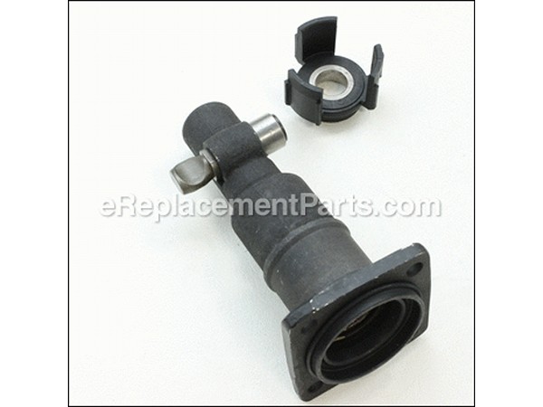 19504772-1-M-Bosch Tool-1617000850-TOOL HOLDER ASSEMBLY