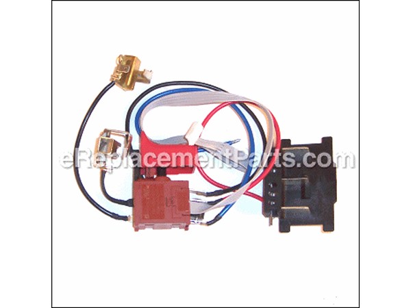 19504784-1-M-Bosch Tool-1617000889-ELECTRONIC MODULE