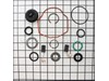 SERVICE PACK – Part Number: 1617000A15
