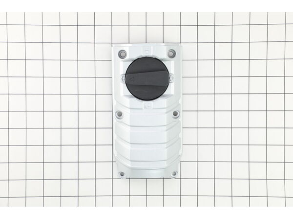 19504823-1-M-Bosch Tool-1617000A36-HOUSING COVER