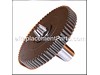 SPUR WHEEL CLUTCH – Part Number: 1617000A37