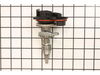 JACK SHAFT – Part Number: 1617000A38