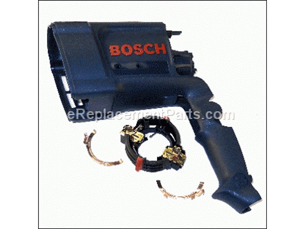 19504840-1-M-Bosch Tool-1617000V33-MOTOR HOUSING