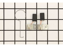 CARBON-BRUSH SET – Part Number: 1617014108