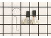 CARBON-BRUSH SET – Part Number: 1617014108