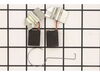 BRUSH SET – Part Number: 1617014113