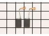 BRUSH SET – Part Number: 1617014126