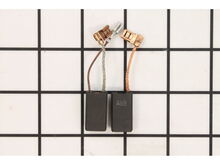 CARBON BRUSH SET – Part Number: 1617014135