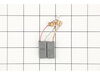 BRUSH SET – Part Number: 1617014145