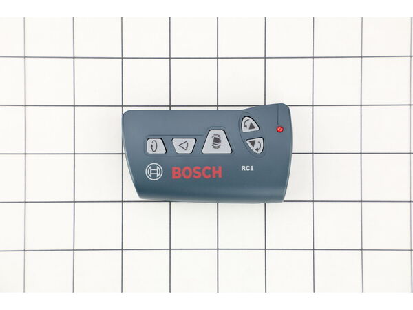 19504908-1-M-Bosch Tool-1617S00W3M-REMOTE CONTROL