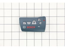 REMOTE CONTROL – Part Number: 1617S00W3M