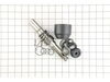 TOOL HOLDER – Part Number: 1618598221