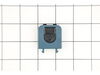 BATTERY COVER – Part Number: 1618C01707