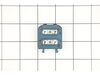 19505153-2-S-Bosch Tool-1618C01707-BATTERY COVER