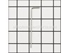SCREW – Part Number: 1619P00106